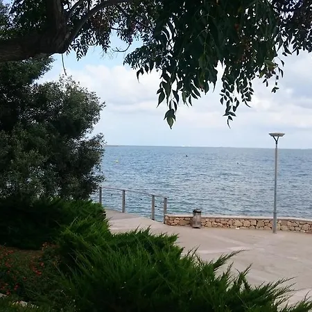 Piscina Mar 2 *