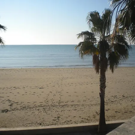 Piscina Mar 2 Sant Carles De La Rapita