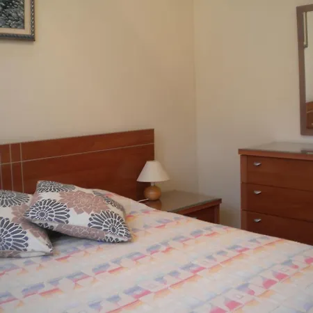 Piscina Mar 2 Holiday home Sant Carles De La Rapita