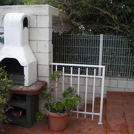 Piscina Mar 2 Holiday home