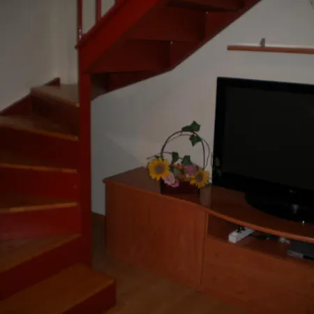 Piscina Mar 2 Holiday home *