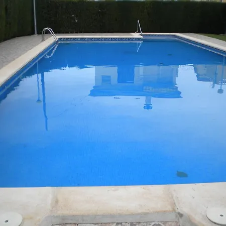 Piscina Mar 2 Holiday home