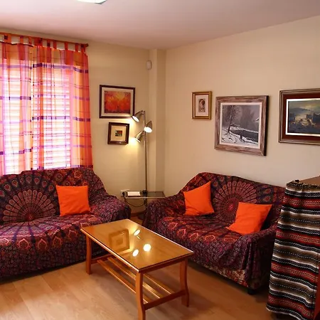 Piscina Mar 2 Holiday home