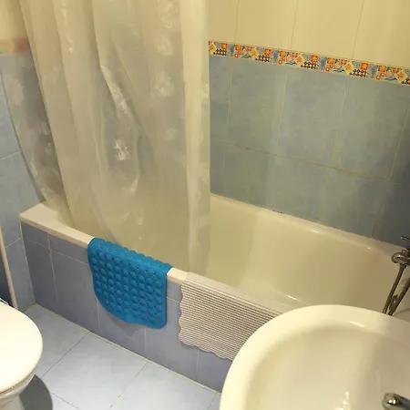 Holiday home Piscina Mar 2