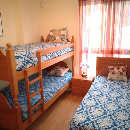 Holiday home Piscina Mar 2